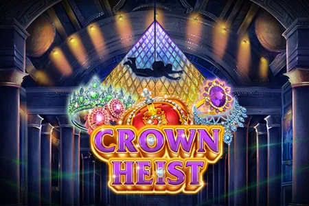 Crown Heist